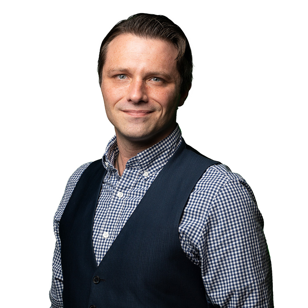 Eric Brazeal - 9&10 News