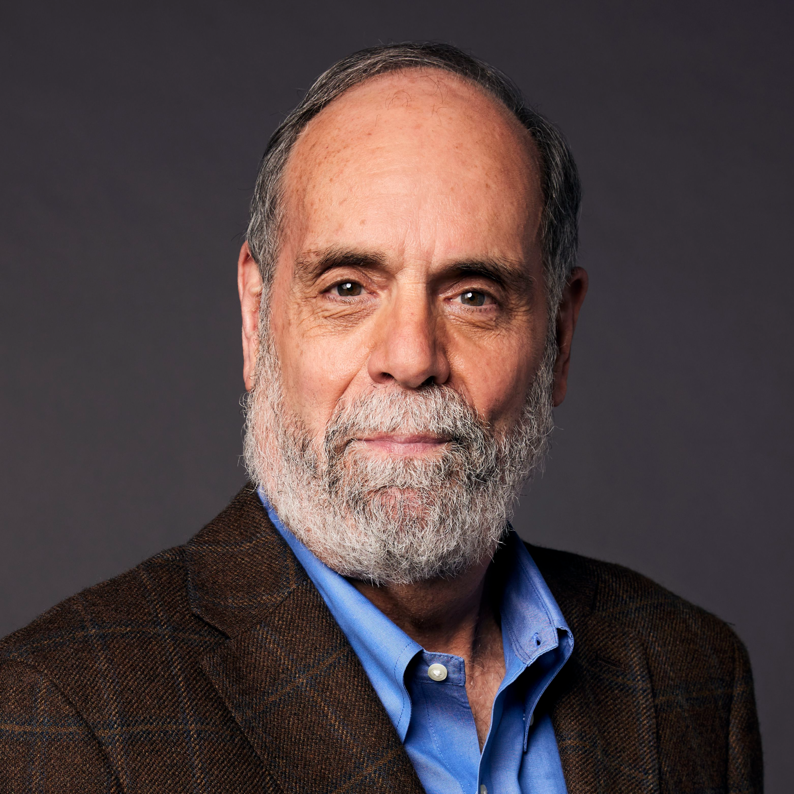 Bill Nigut staff image