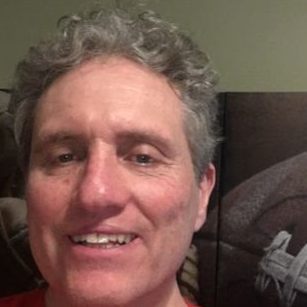 Todd Holcomb staff image