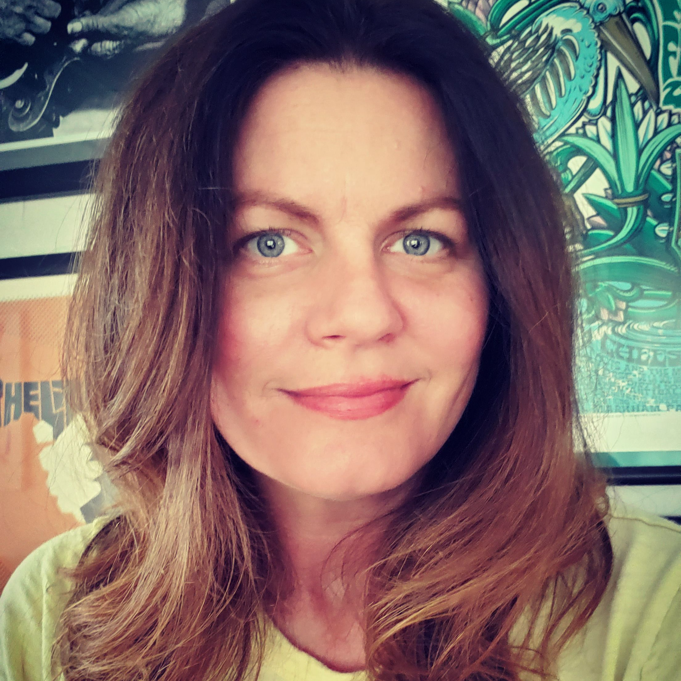 Amanda DeArmon staff image