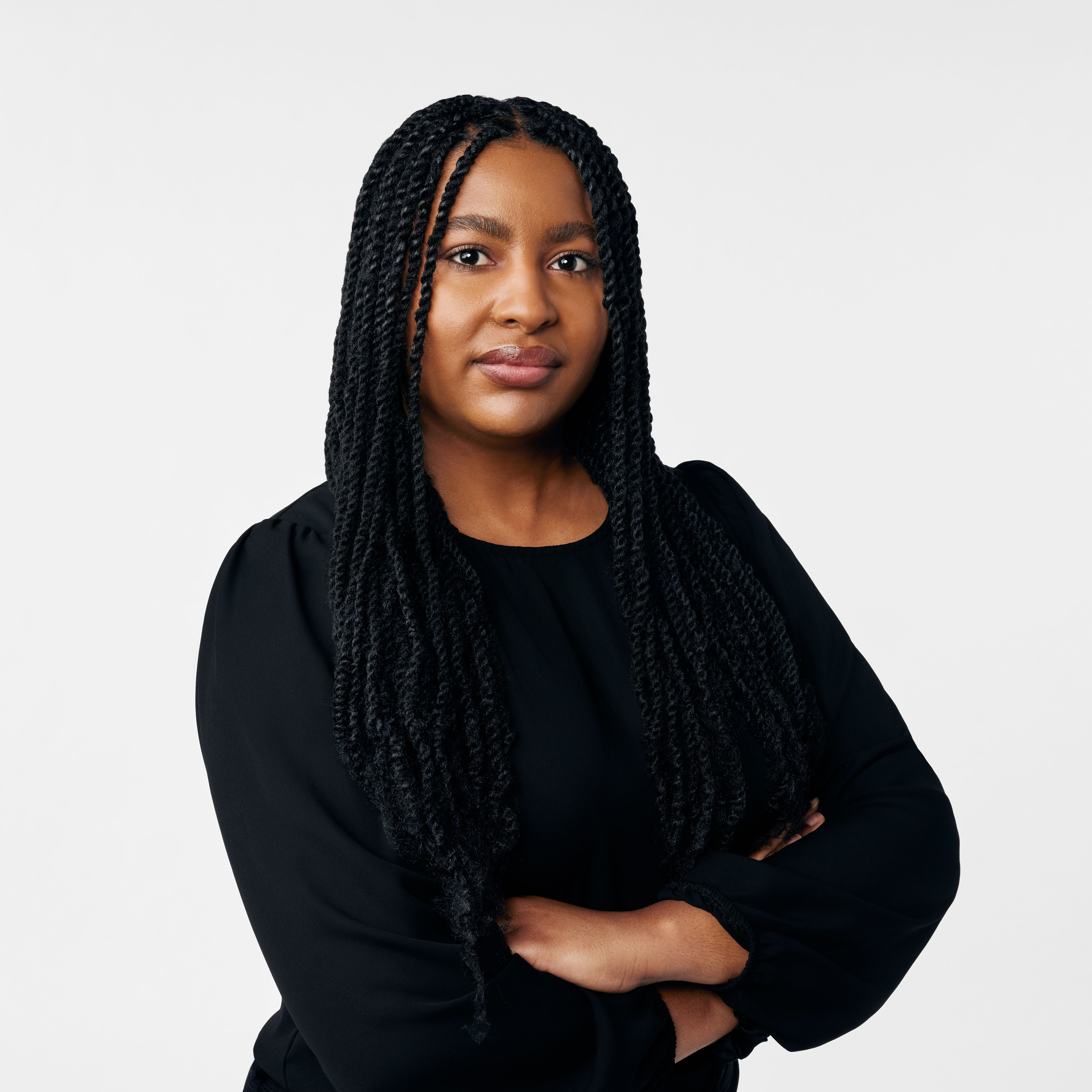 Asia Simone Burns staff image