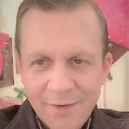 Christian Boone staff image