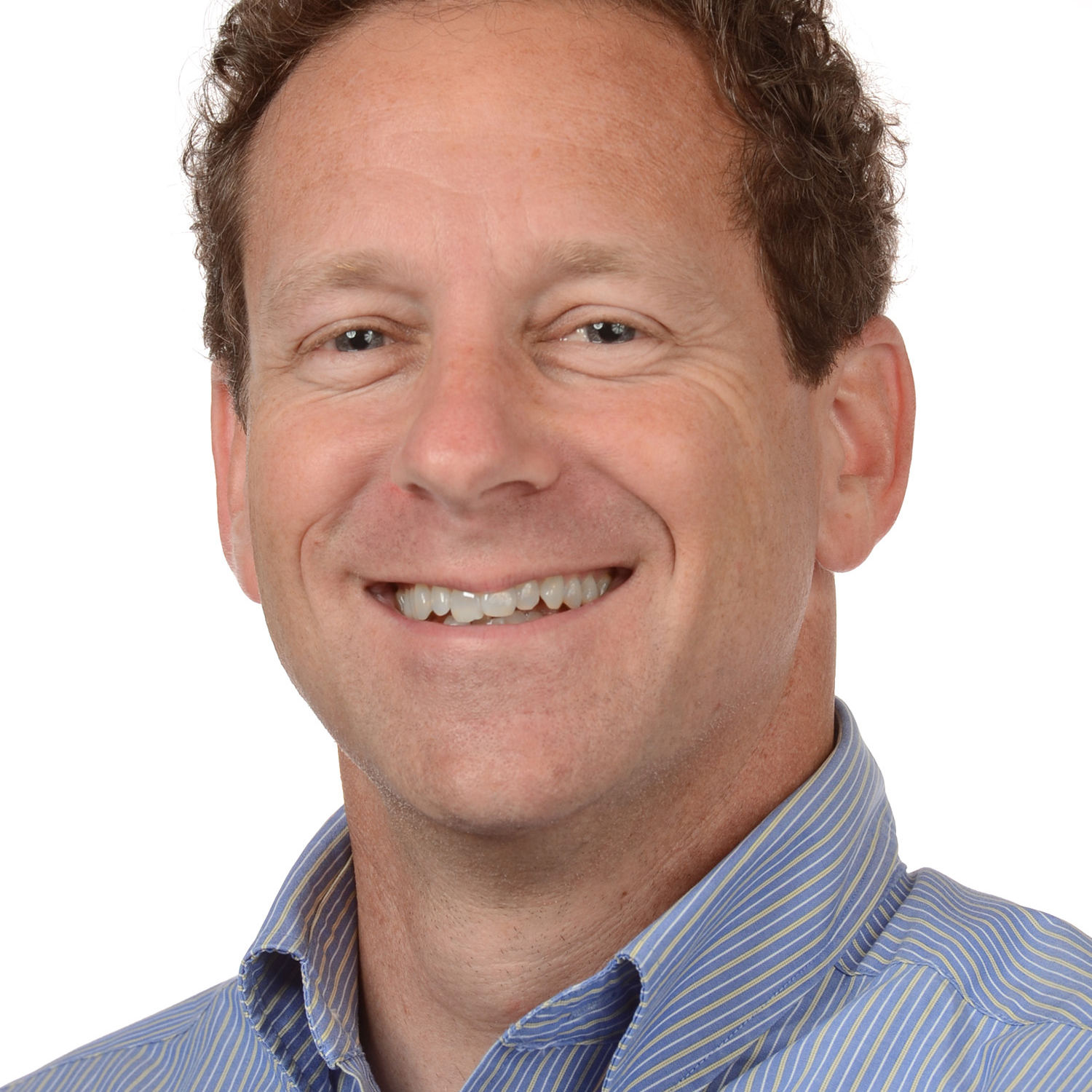 Matt Kempner staff image