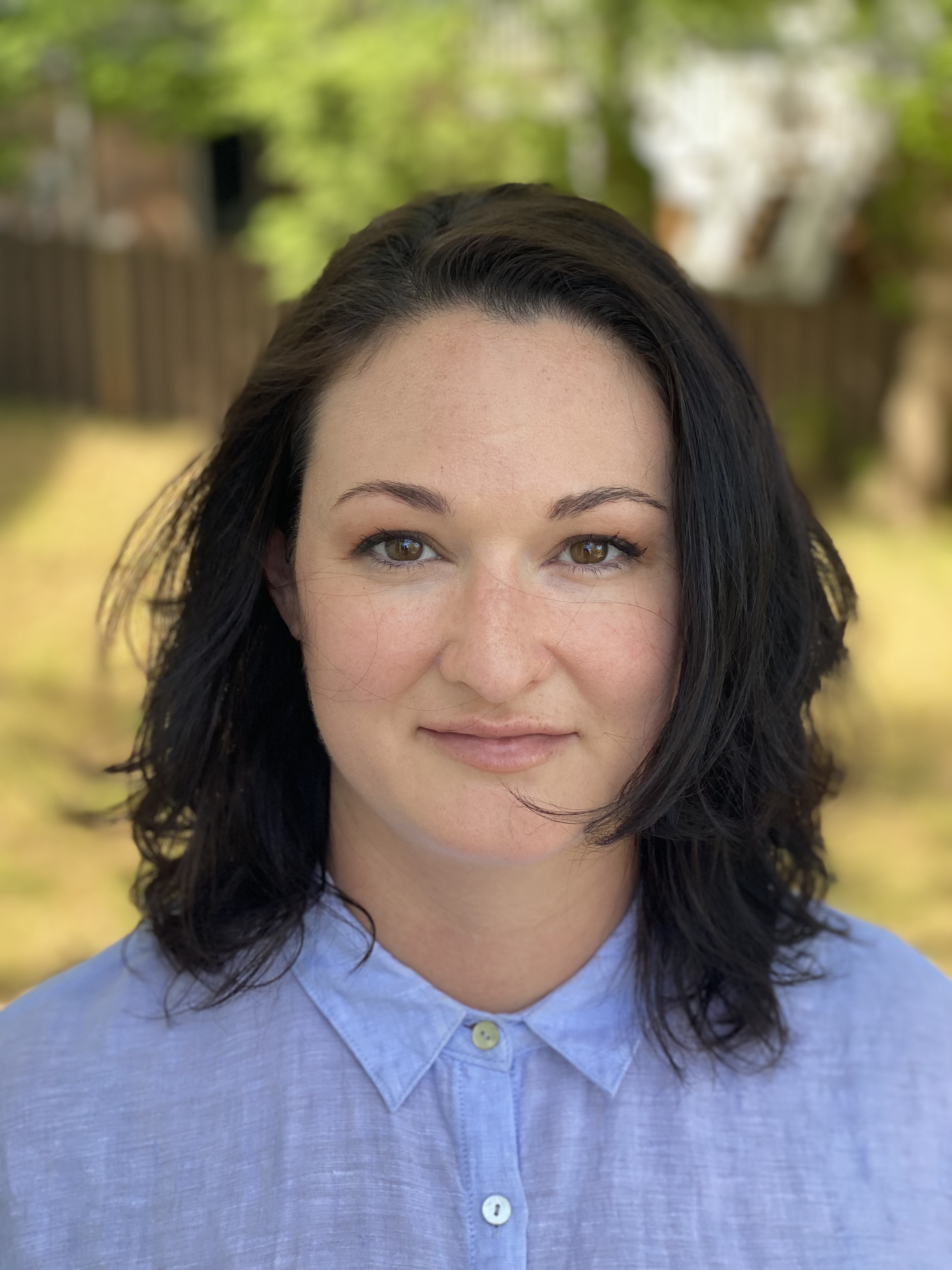 Meris Lutz staff image
