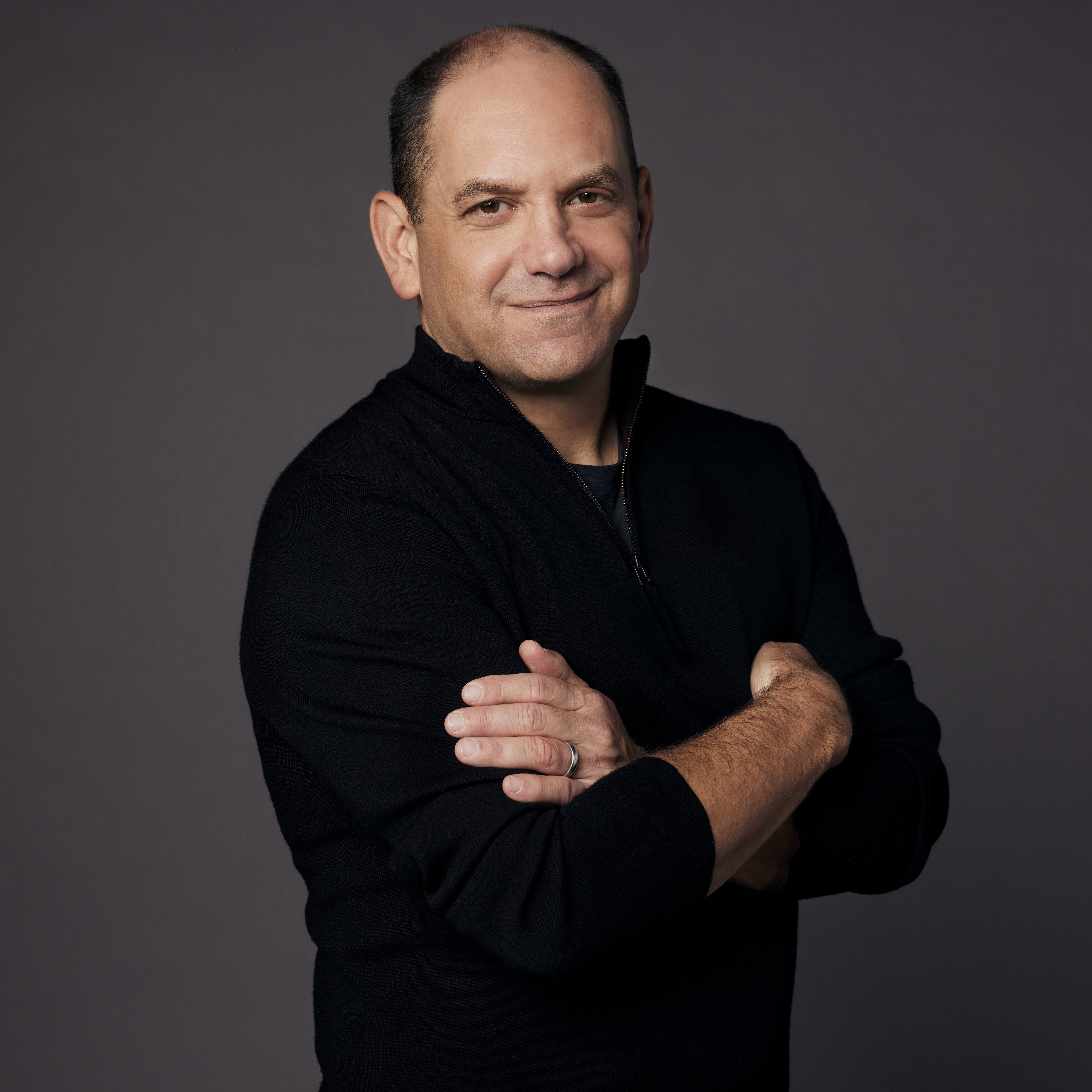 Andrew Morse staff image