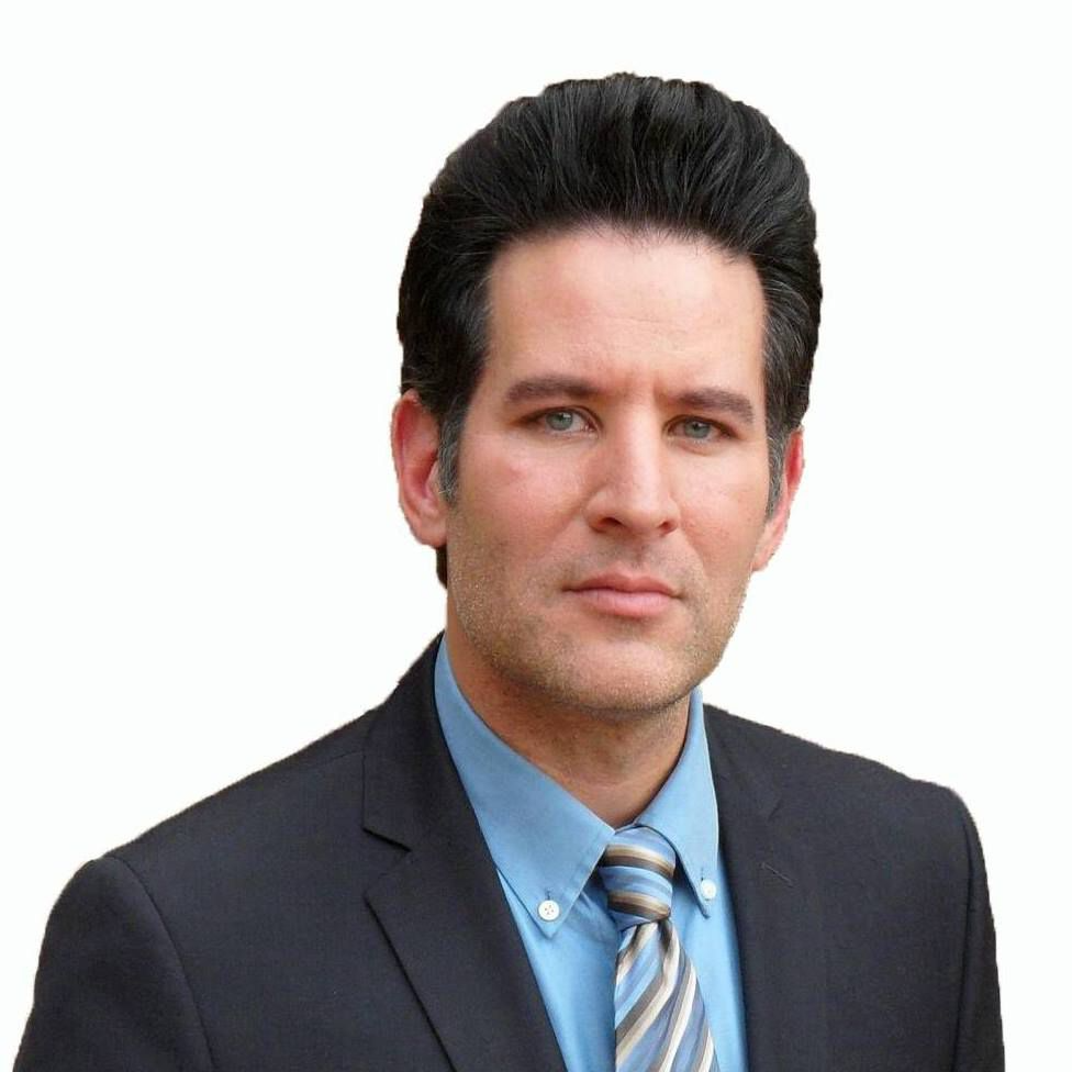 Alex Sanz staff image