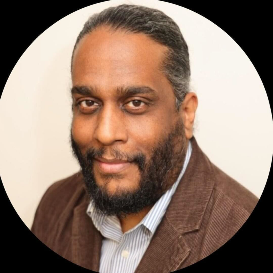 Ryon Horne staff image