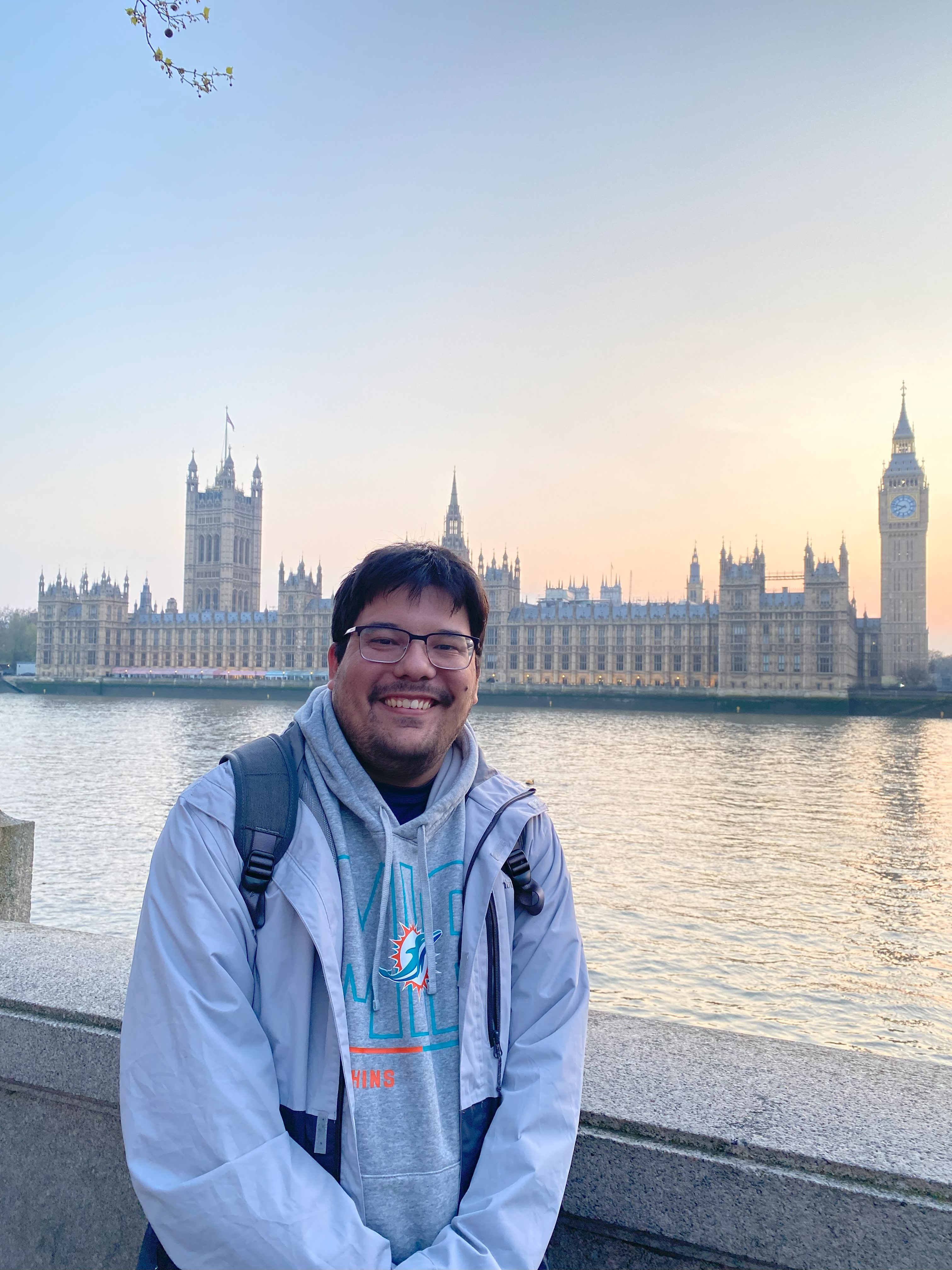 Jozsef Papp staff image