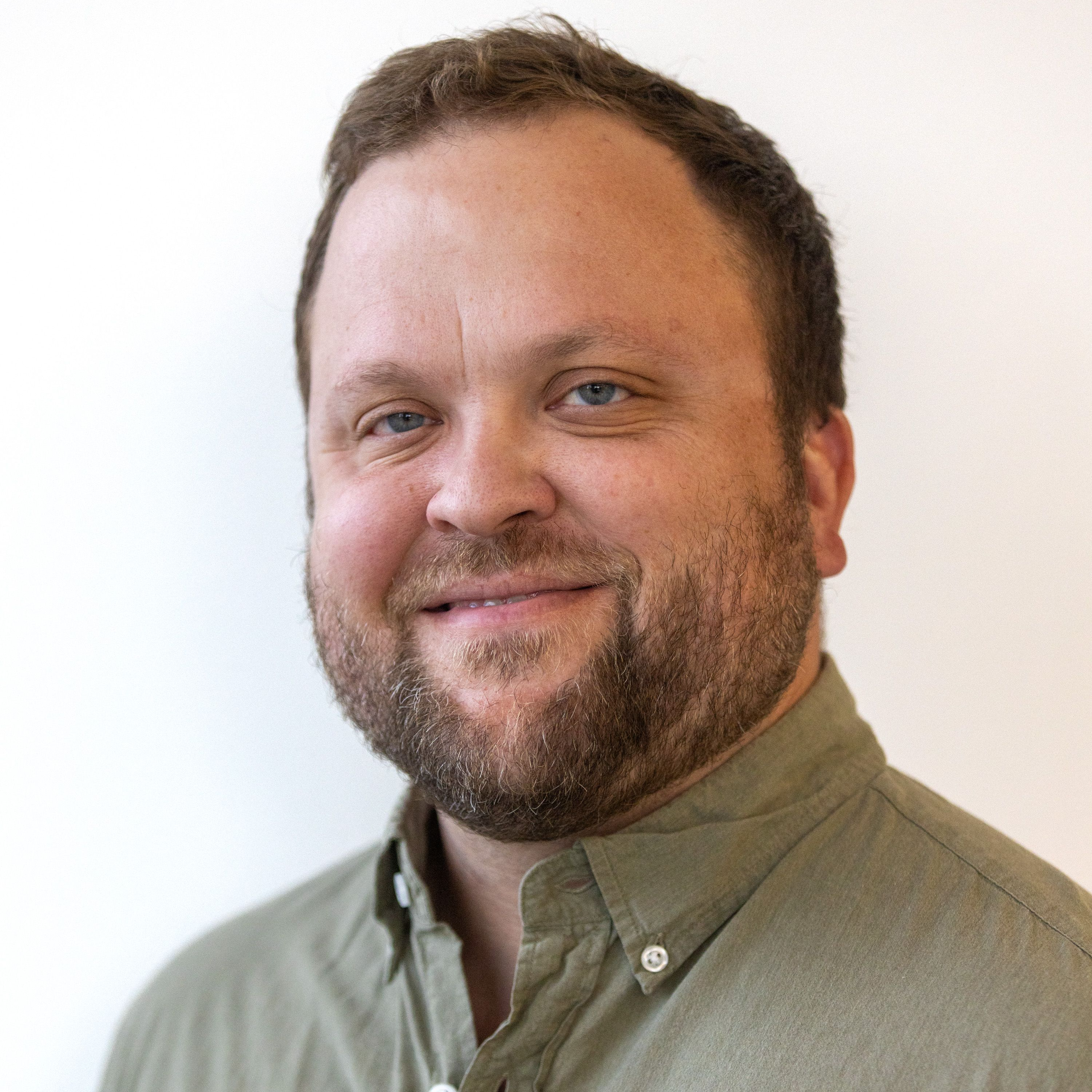 Tyler Estep staff image