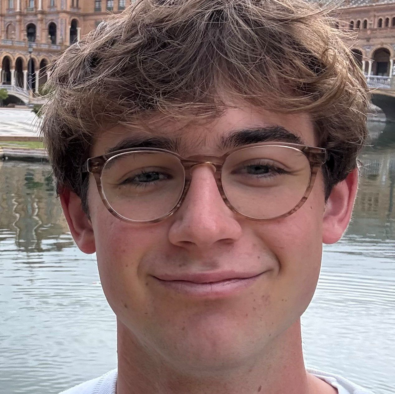 Gray Mollenkamp