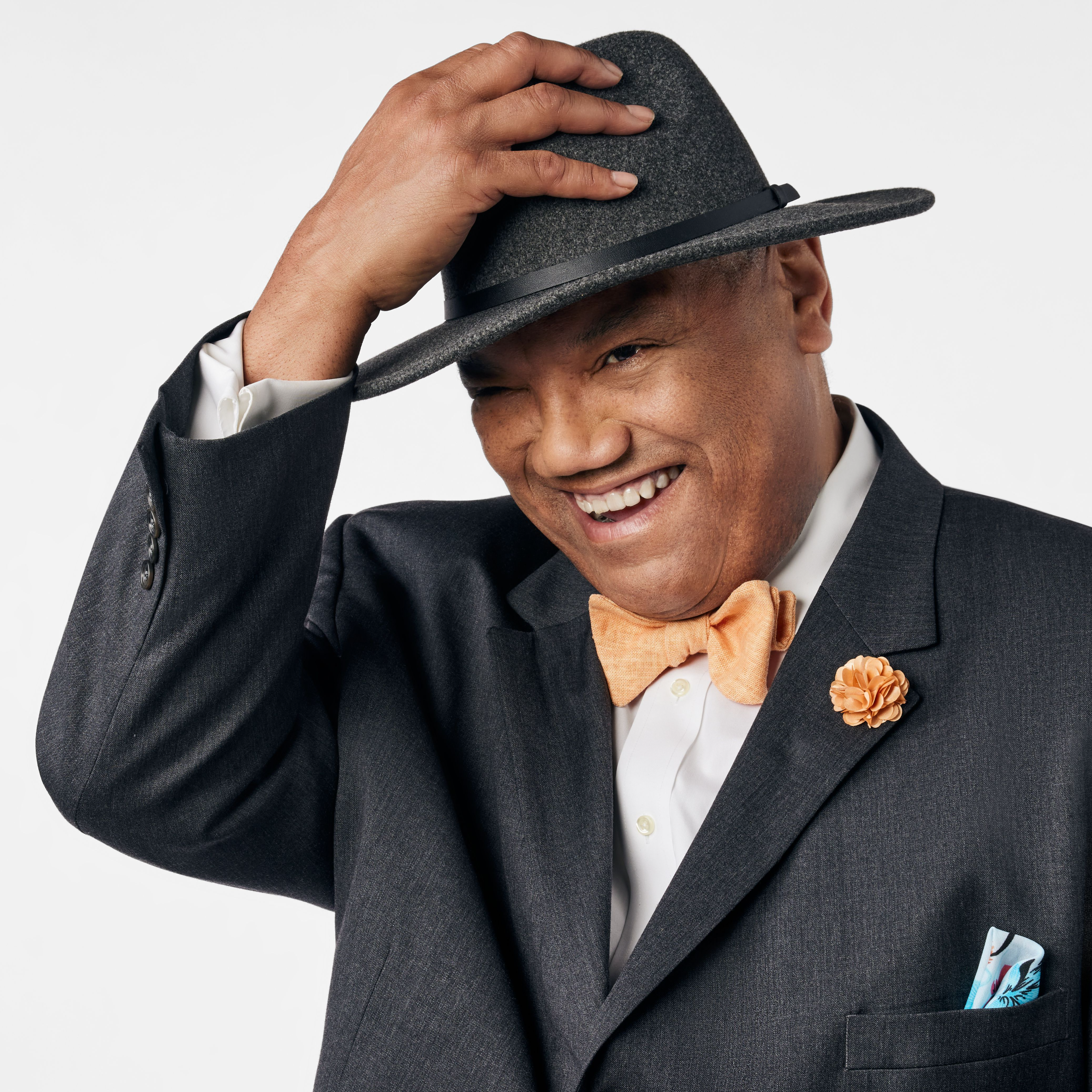 Ledbetter  staff image