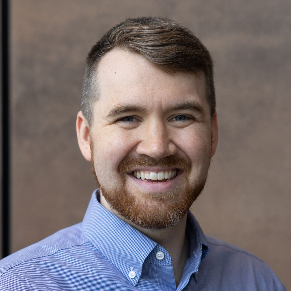 Zachary Hansen
