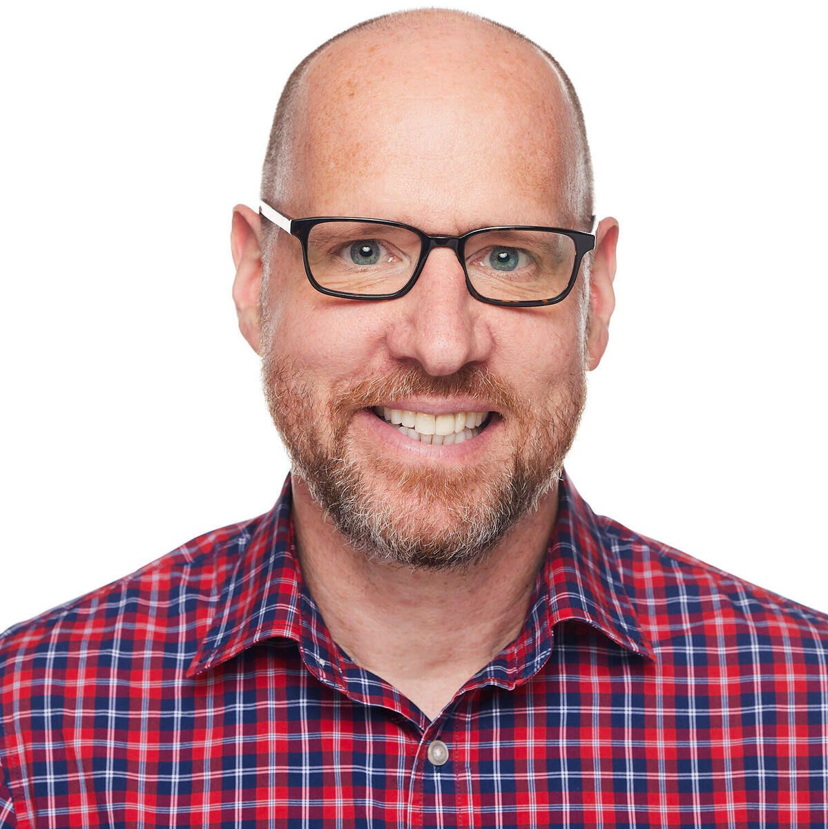 Matt Reynolds staff image