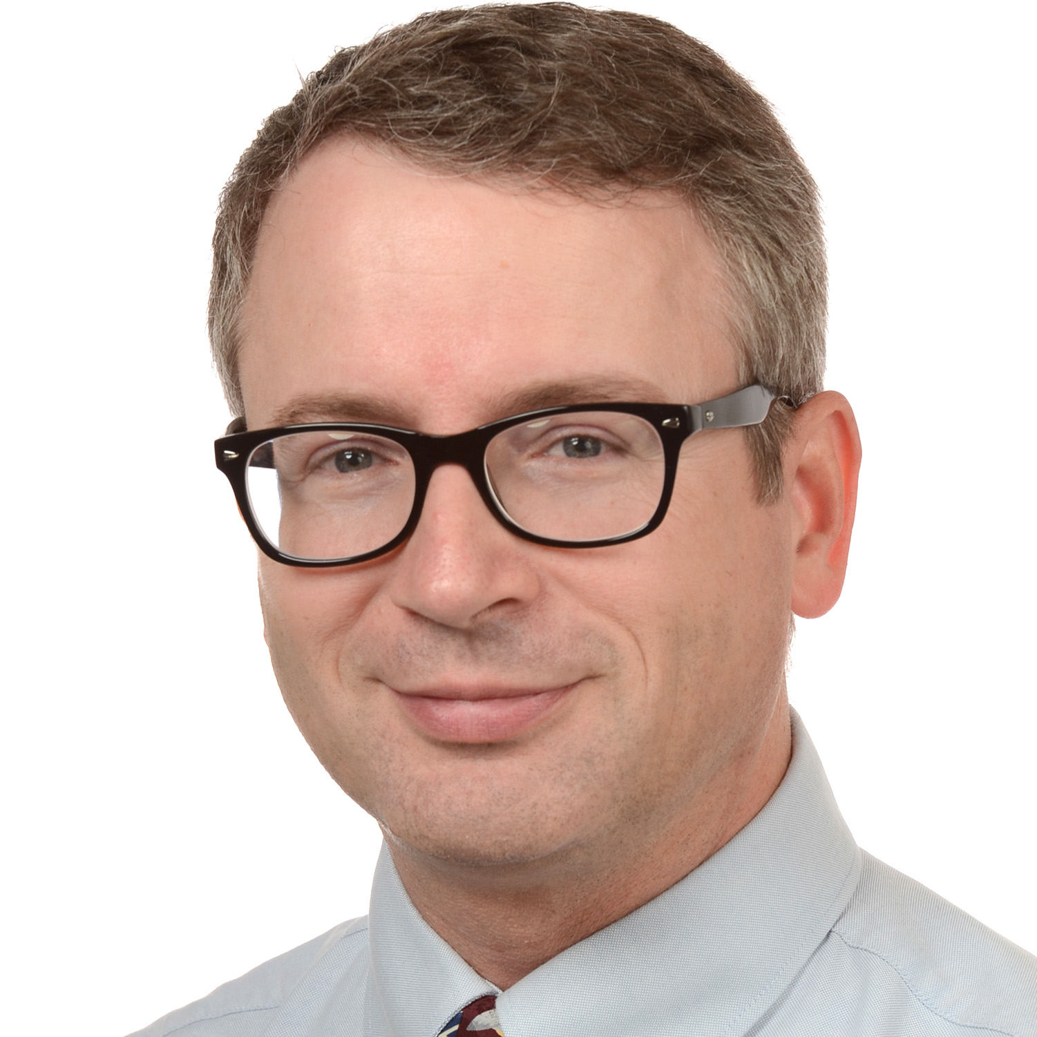 Ron Sirmans staff image