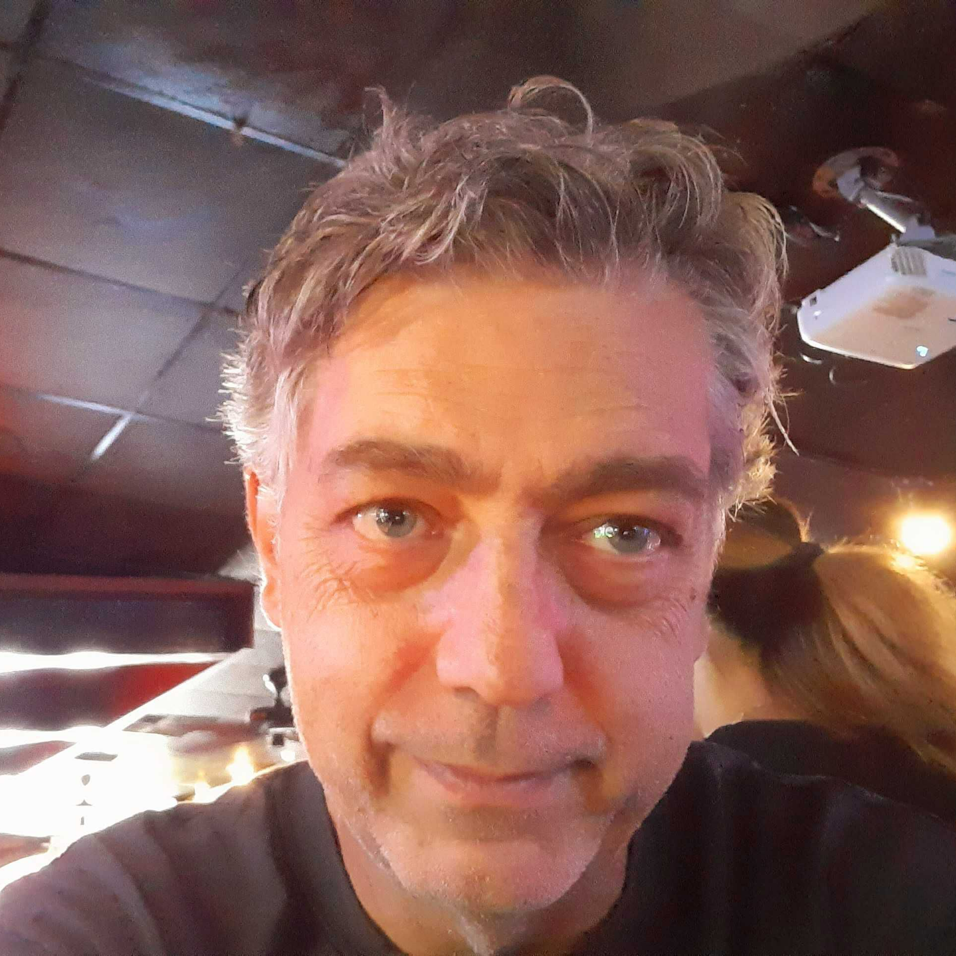 Dan Klepal staff image