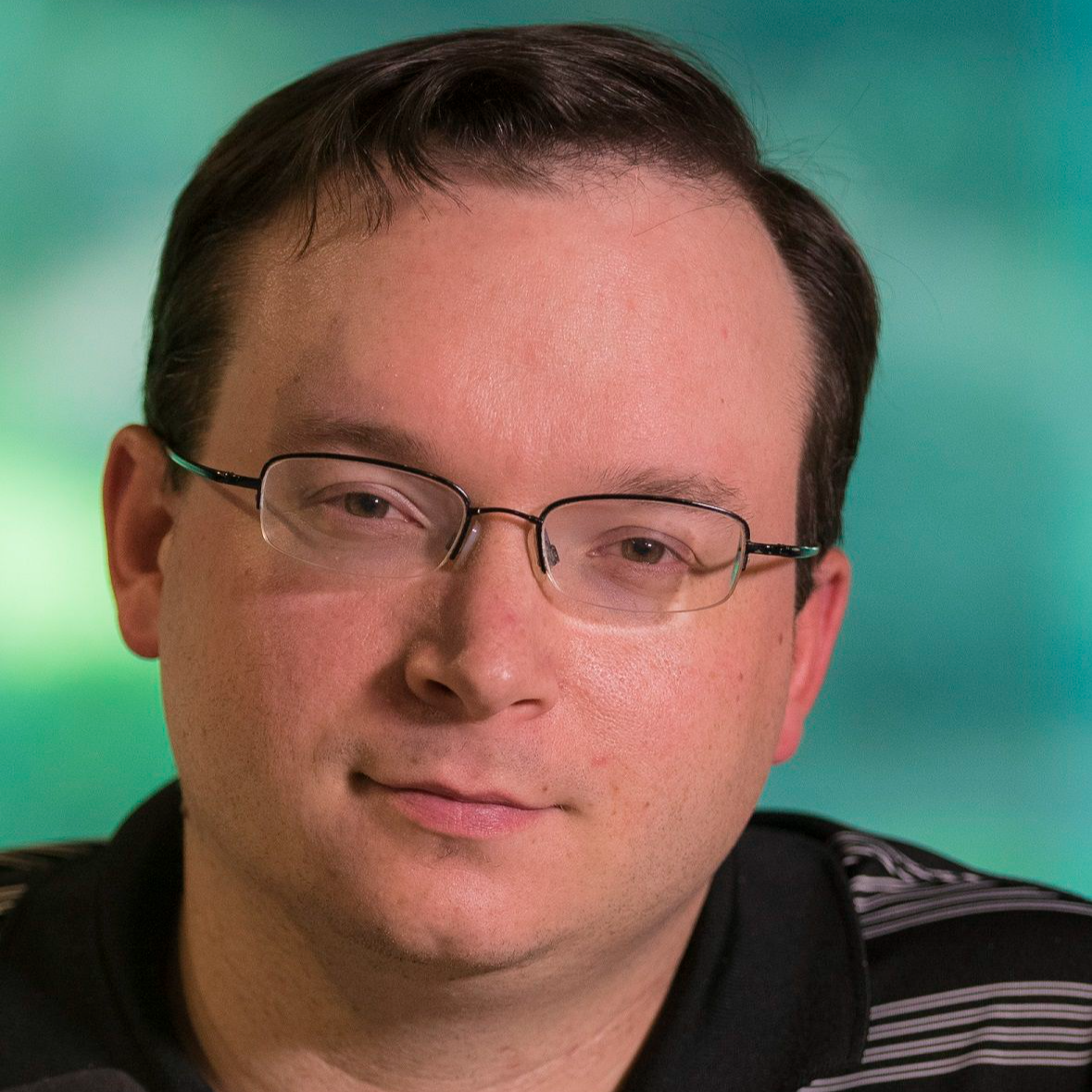 Jay Black staff image