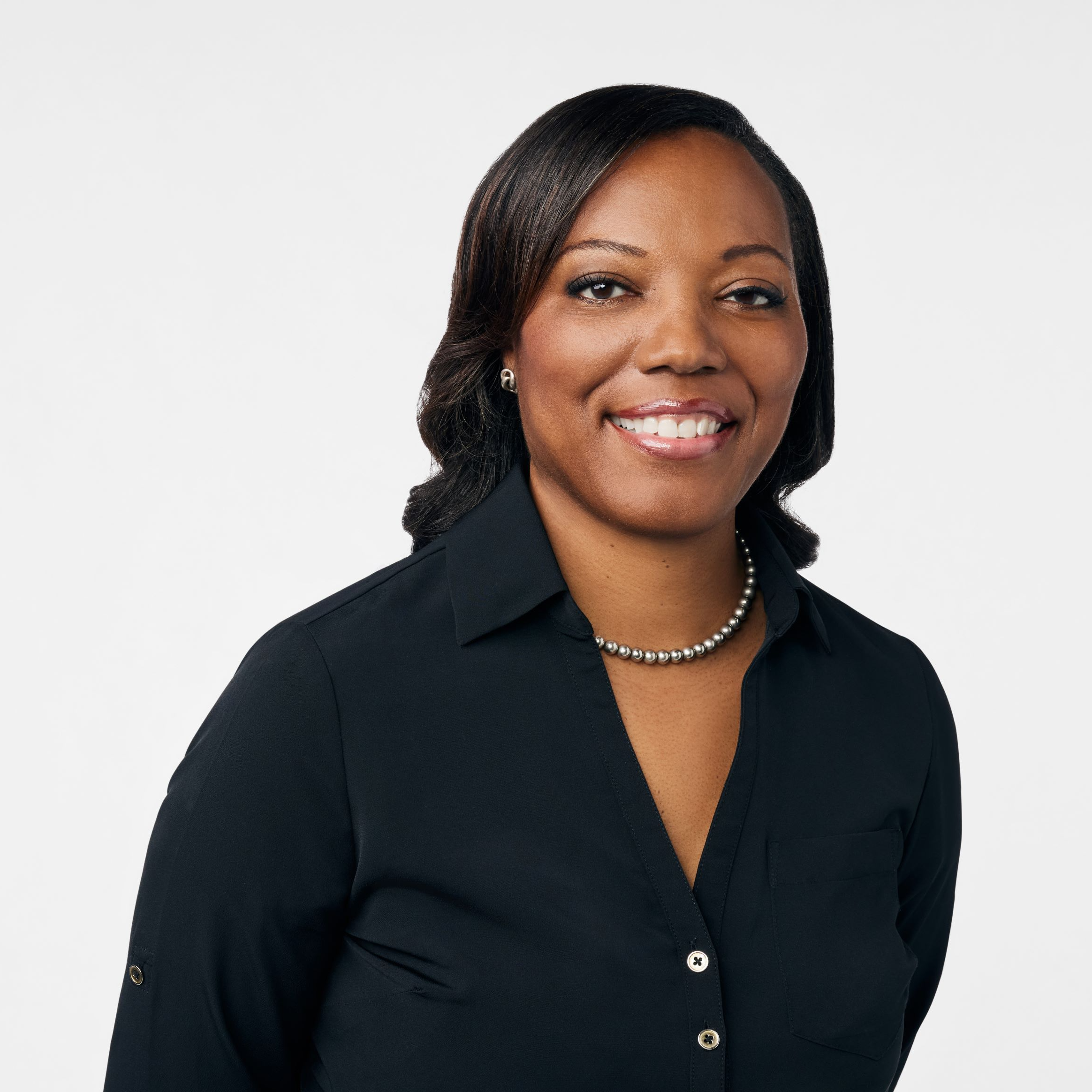 Janel Davis staff image