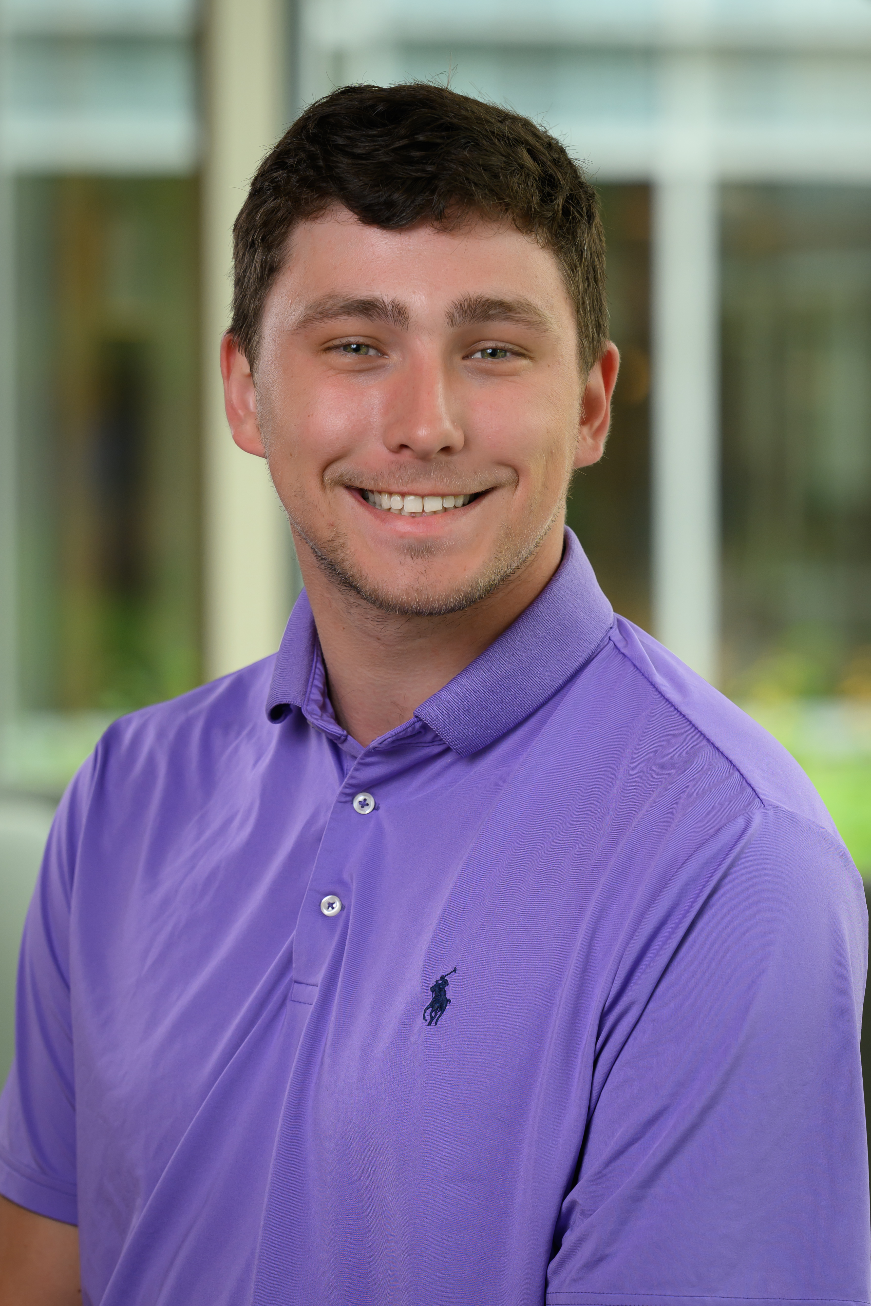 Evan Lasseter staff image