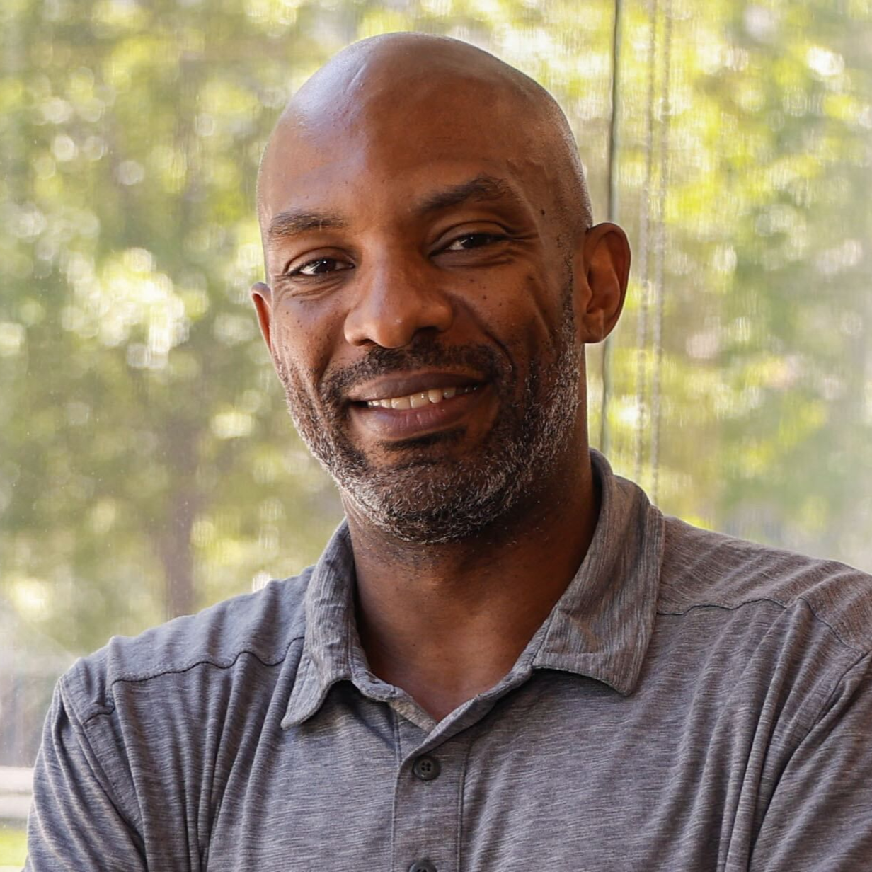 Rod Beard staff image