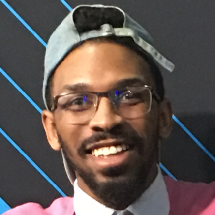 Roderic Graham staff image