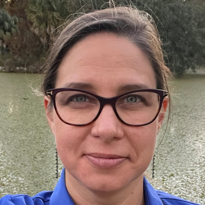 Kristi E. Swartz staff image