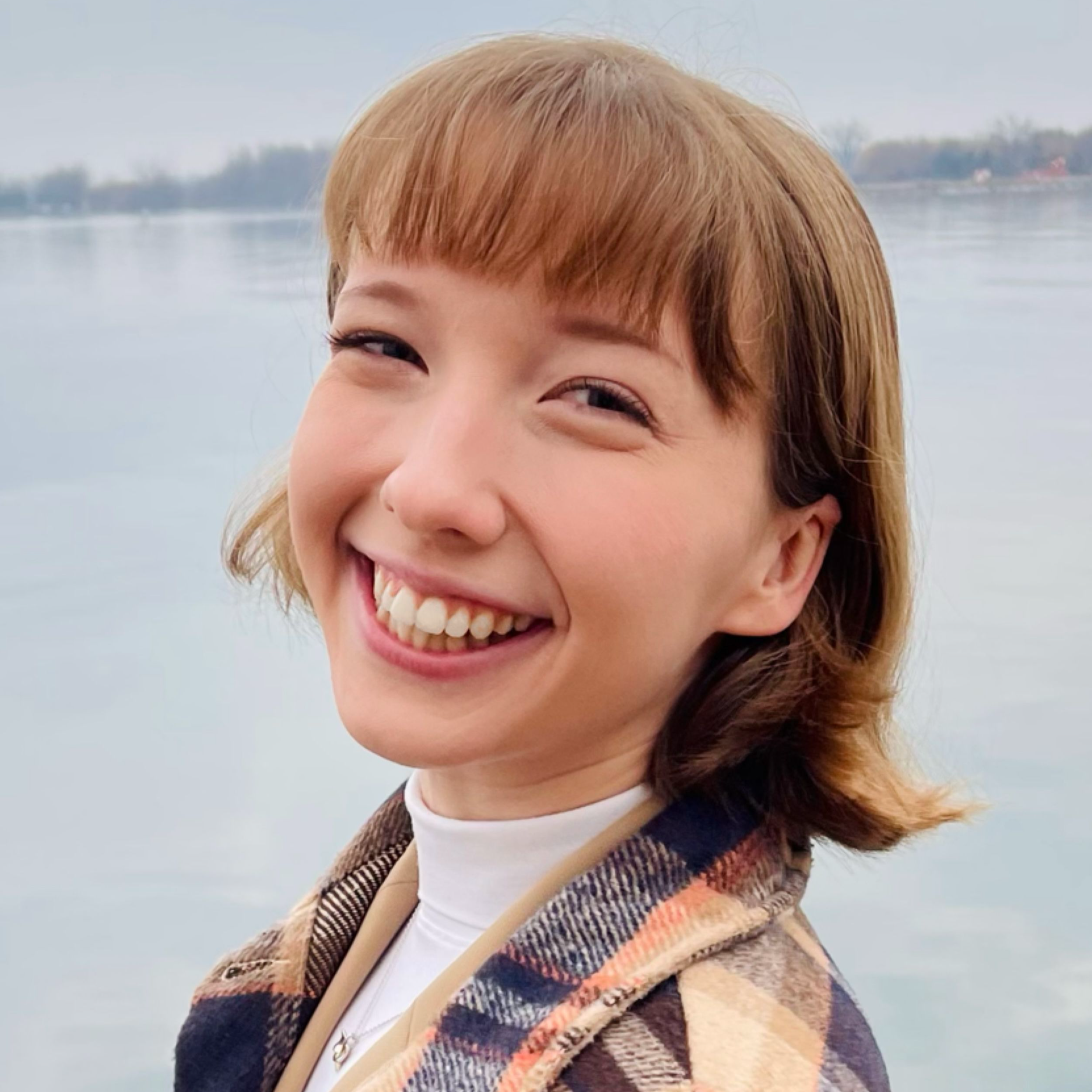 Hannah Ziegler staff image