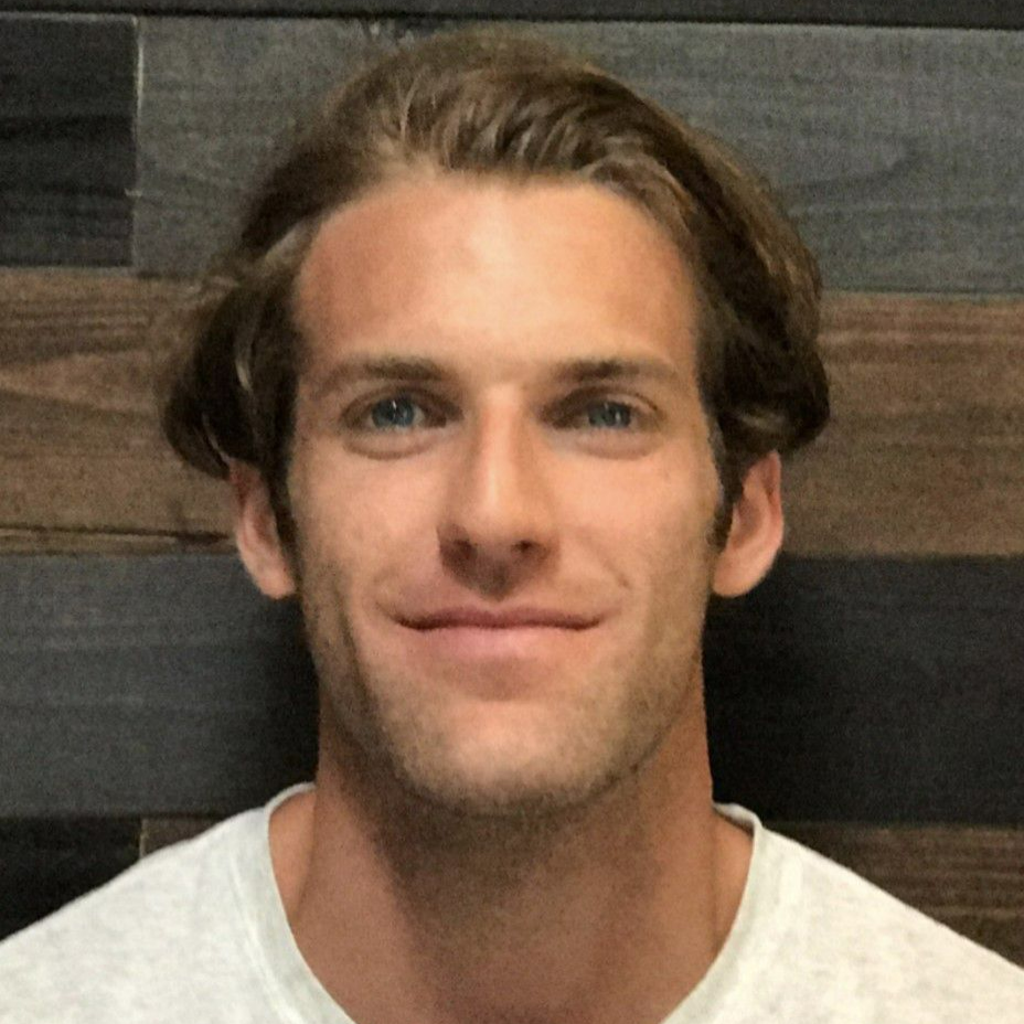 Lautaro Grinspan staff image