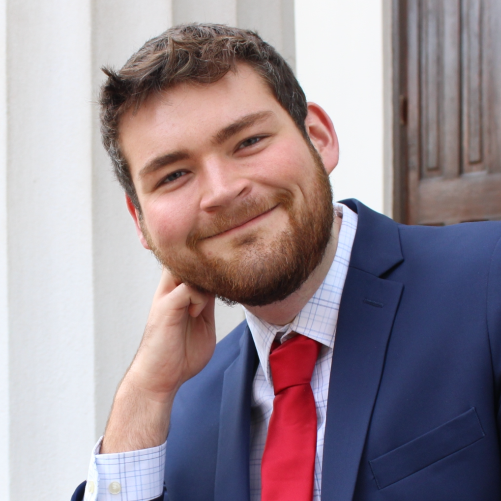 Tyler Wilkins staff image