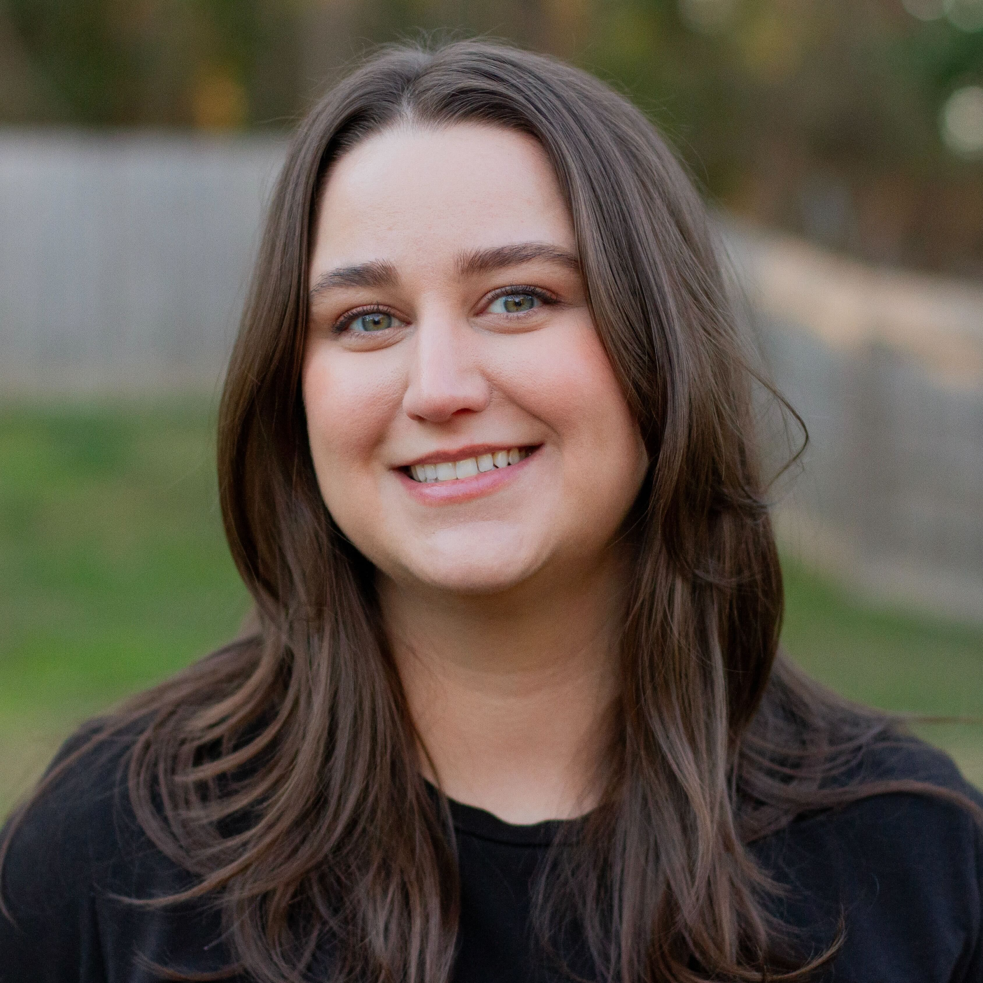 Stephanie Lamm staff image