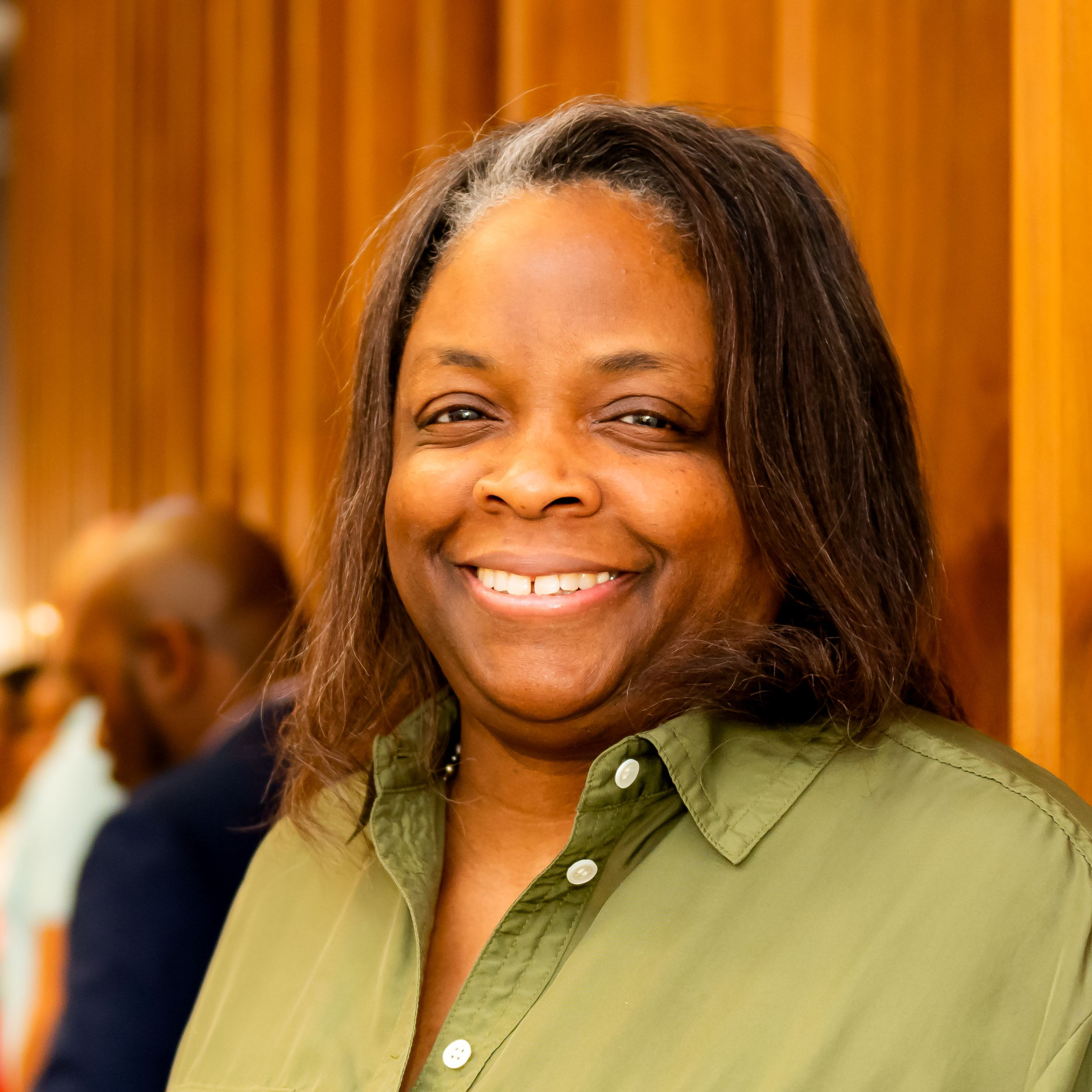 Sonia Murray - For the AJC staff image