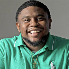 Trevyn Gray staff image