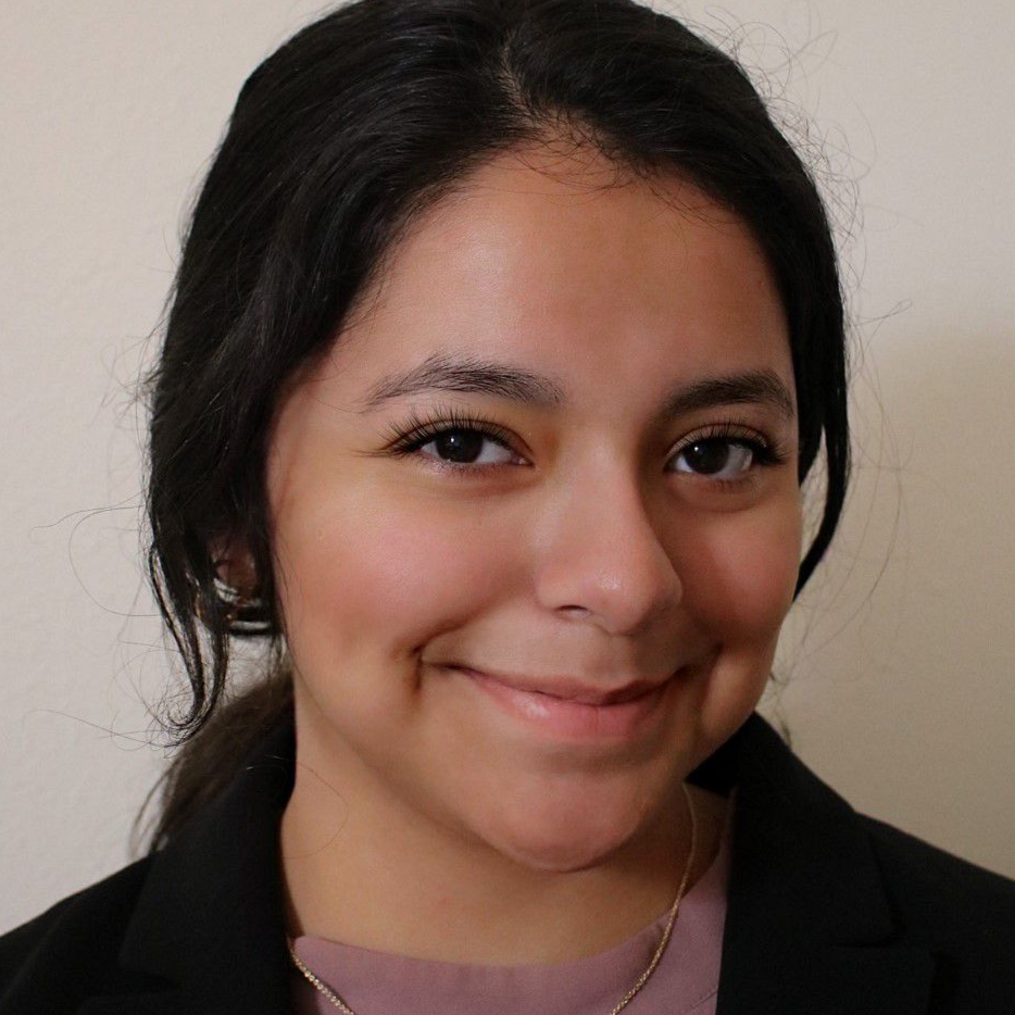 Liset Cruz staff image