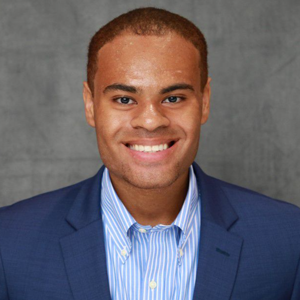 Kendall Wright staff image