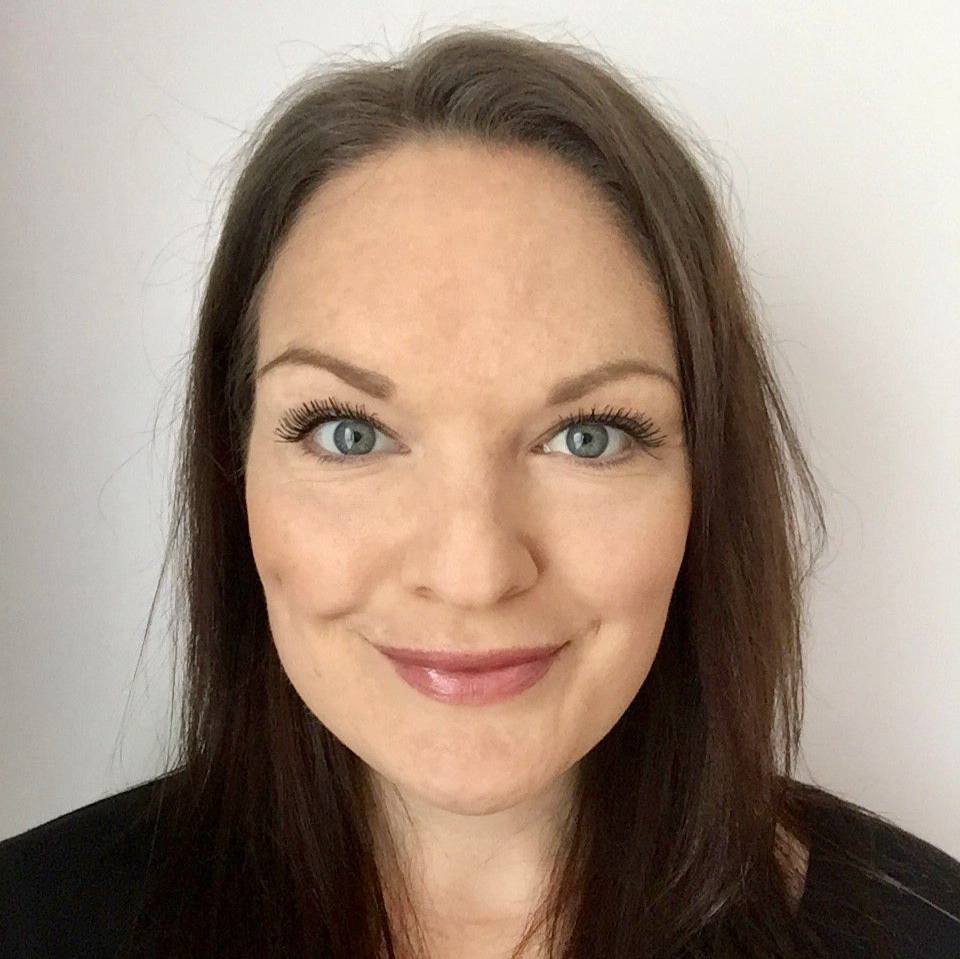 Rosie Manins staff image