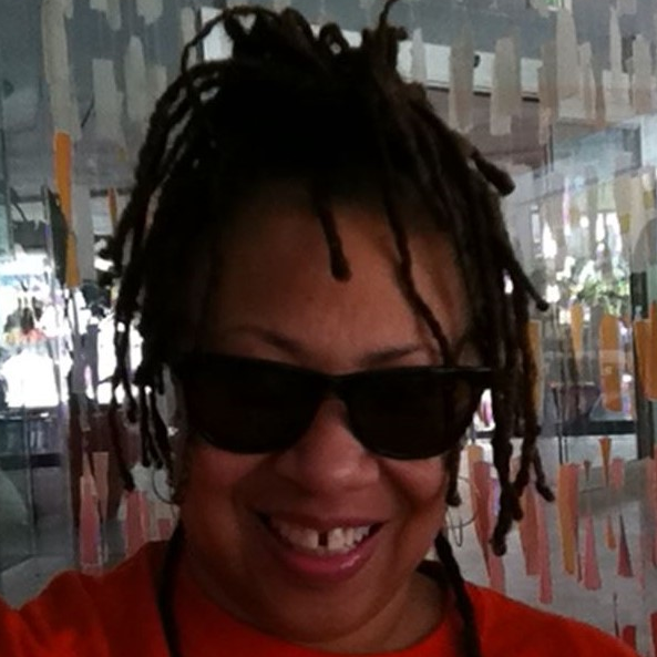 Shelia Poole staff image