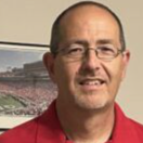 Chip Saye staff image