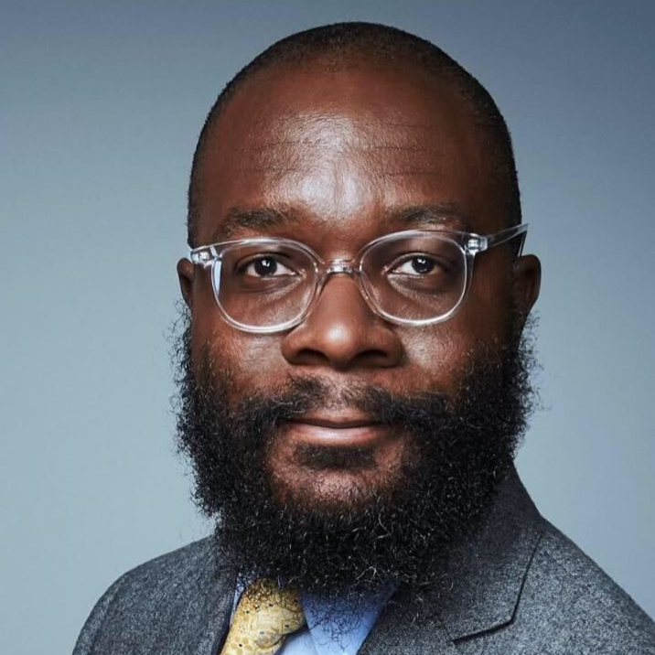 Sharif Durhams staff image