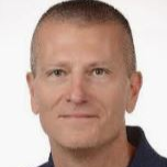 Kevin Whaley staff image