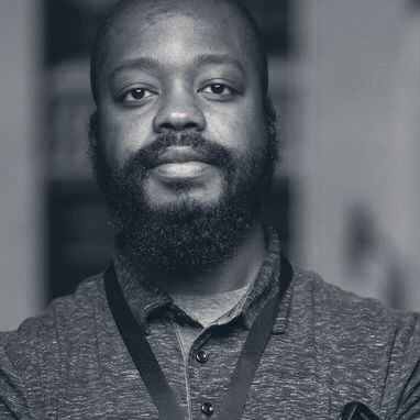 Wilborn P. Nobles III staff image