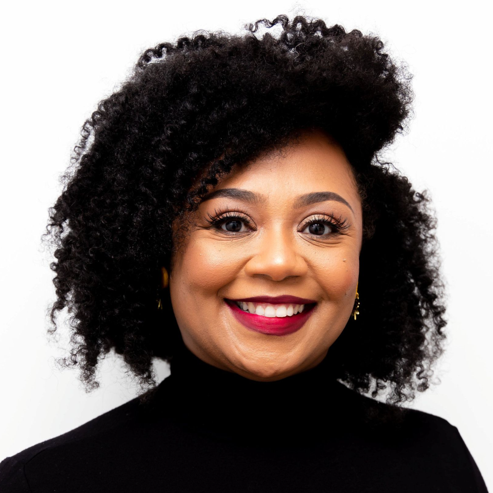 Joy  Harden Bradford