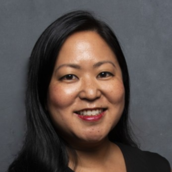 Kelly Yamanouchi