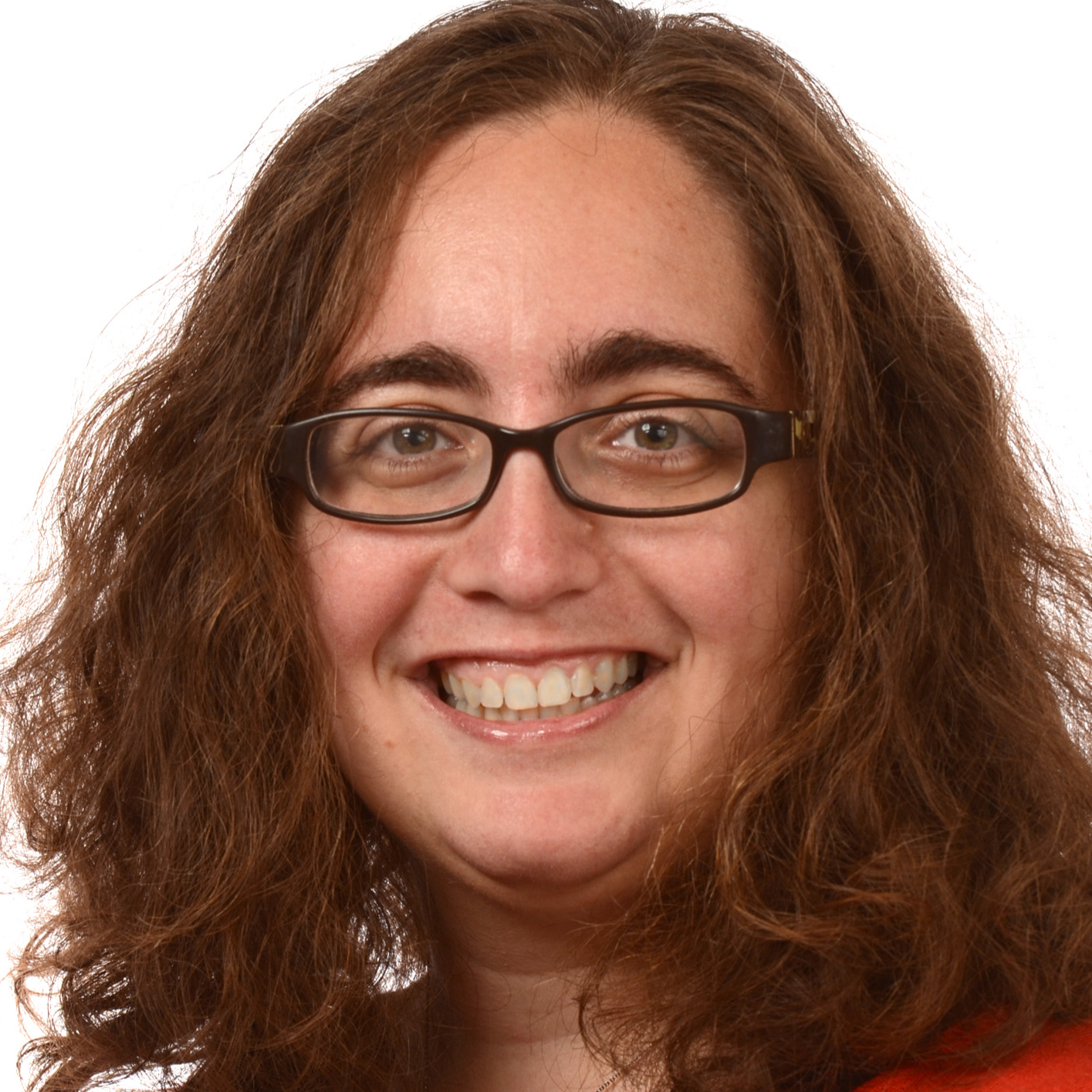 Arielle Kass staff image