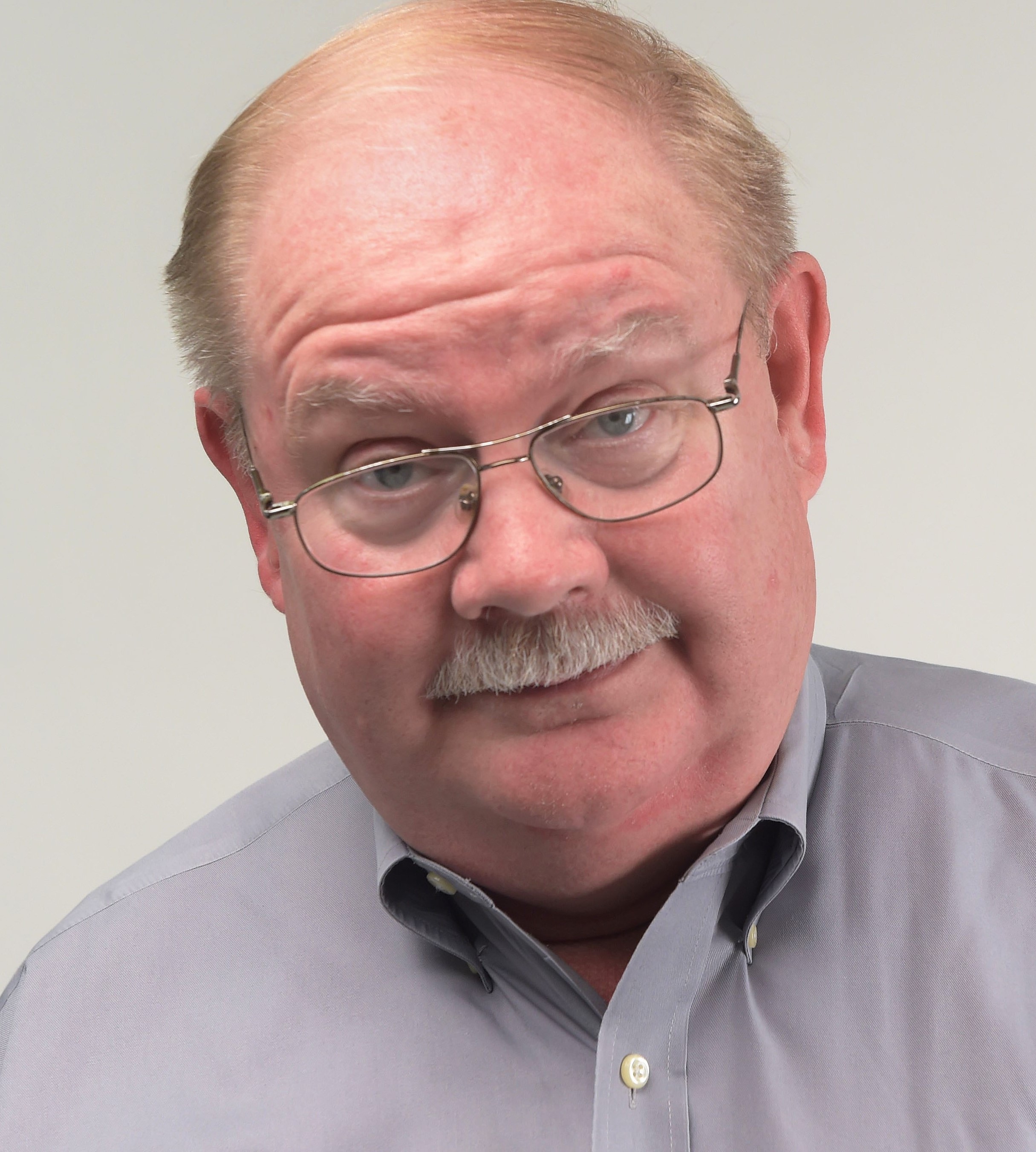 Jim Galloway staff image