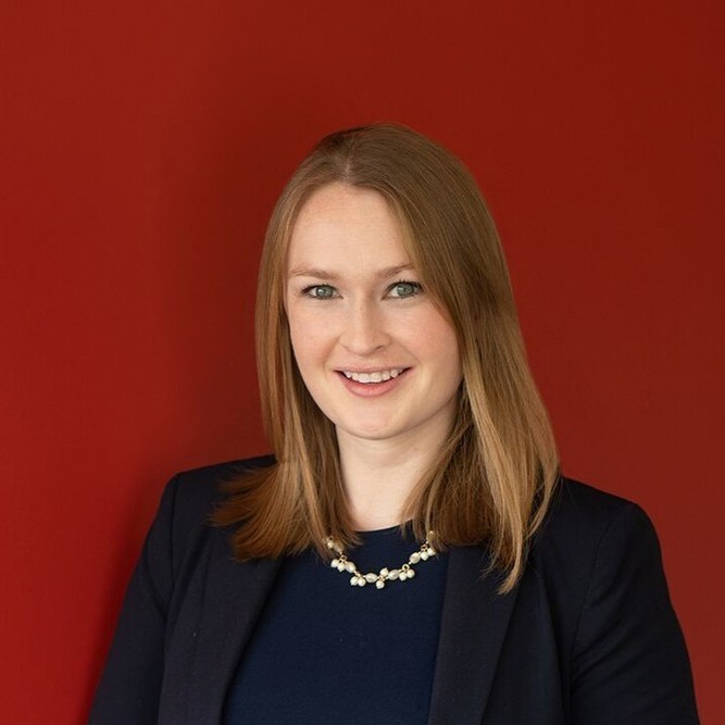 Caitlin Thompson staff image
