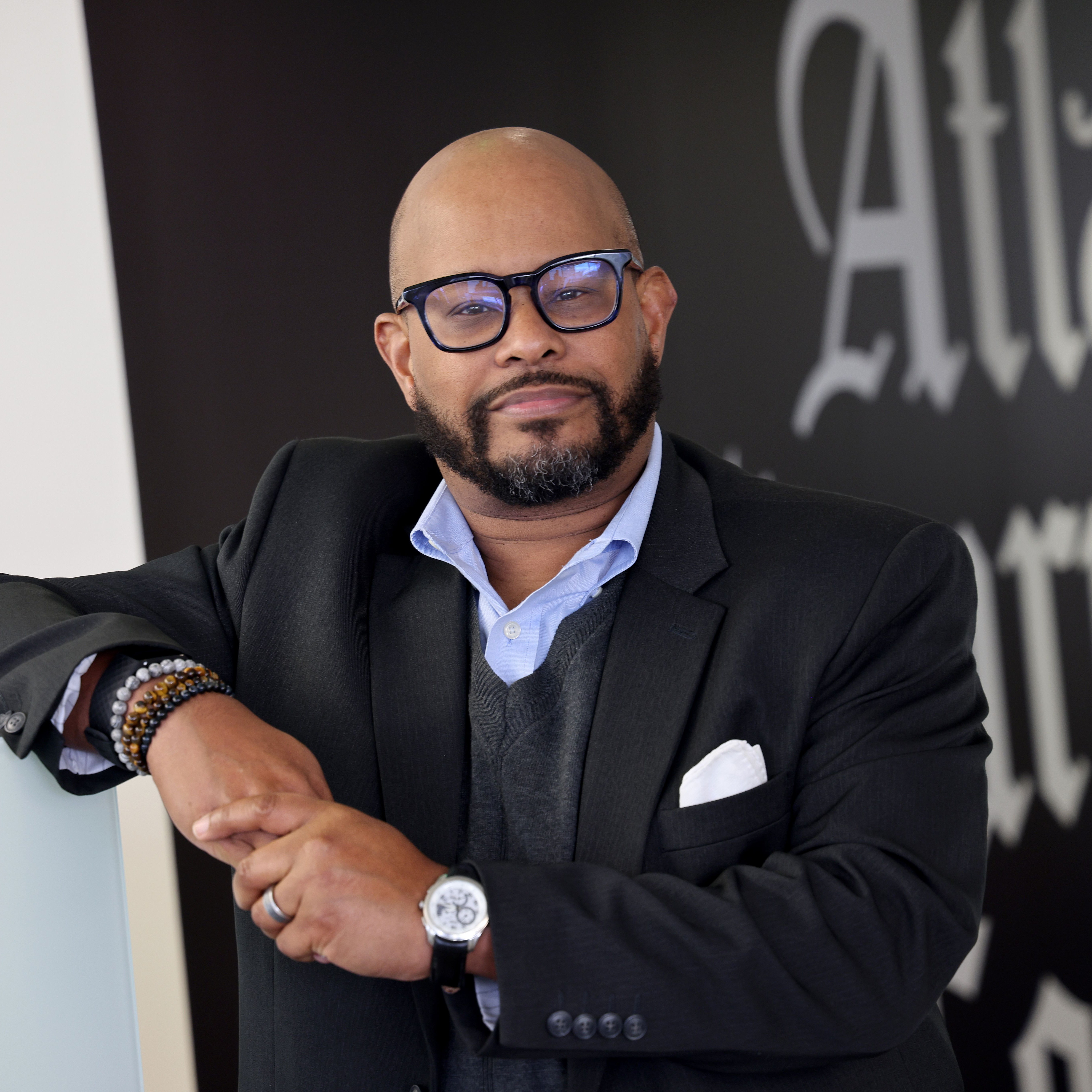 Todd C. Duncan staff image