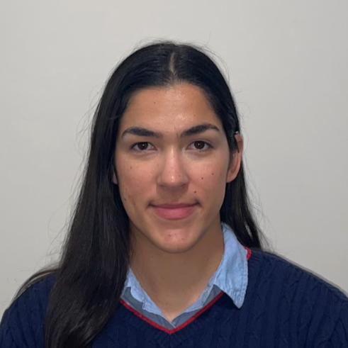 Phoebe Quinton staff image