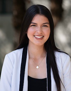 Daniela Ramirez staff image