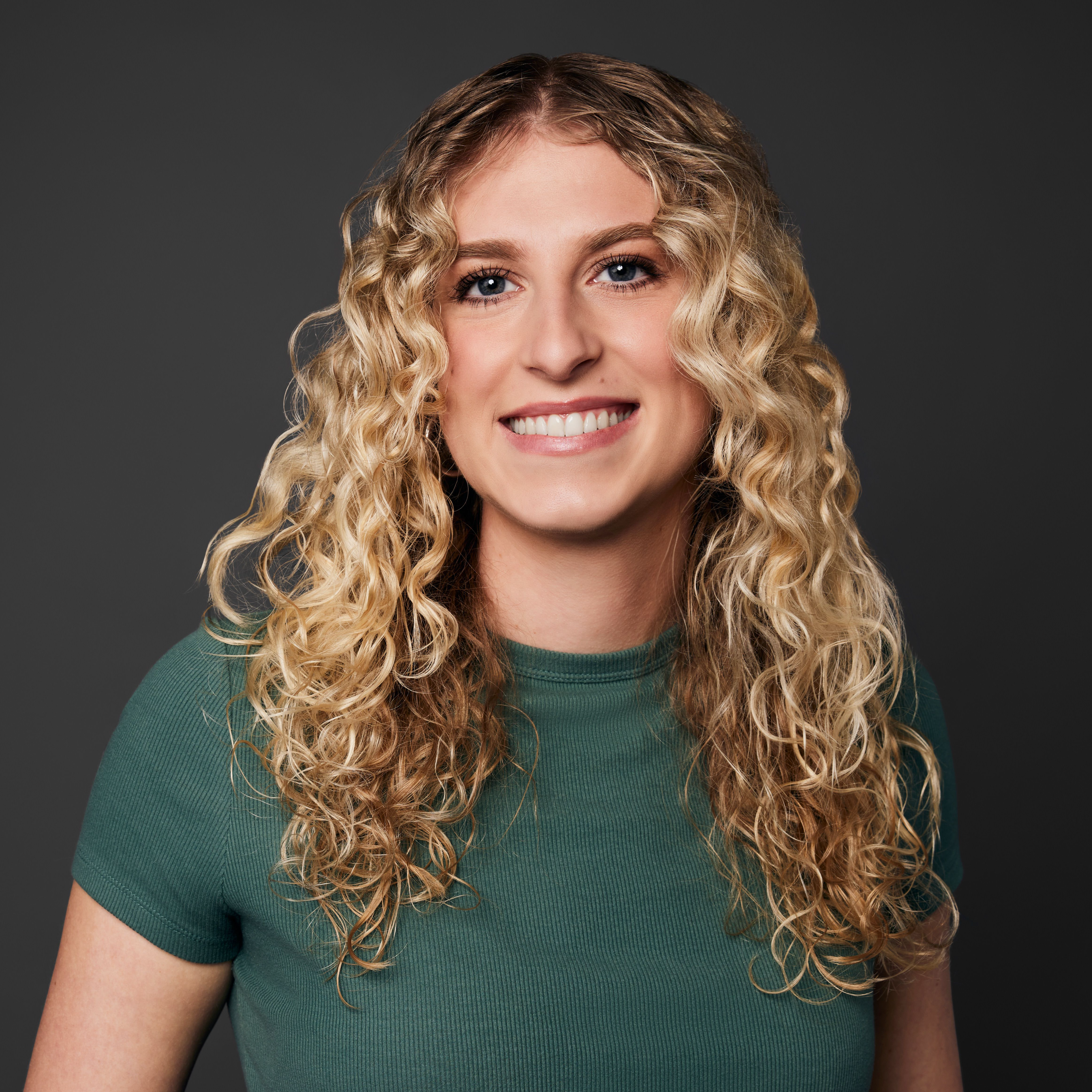 Olivia Wakim staff image