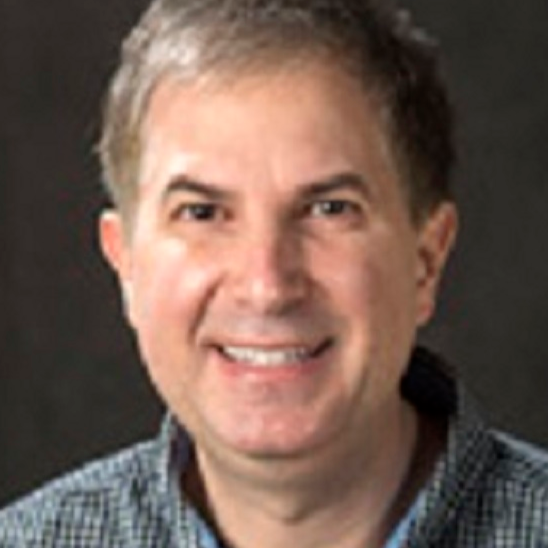 Rich Barak staff image