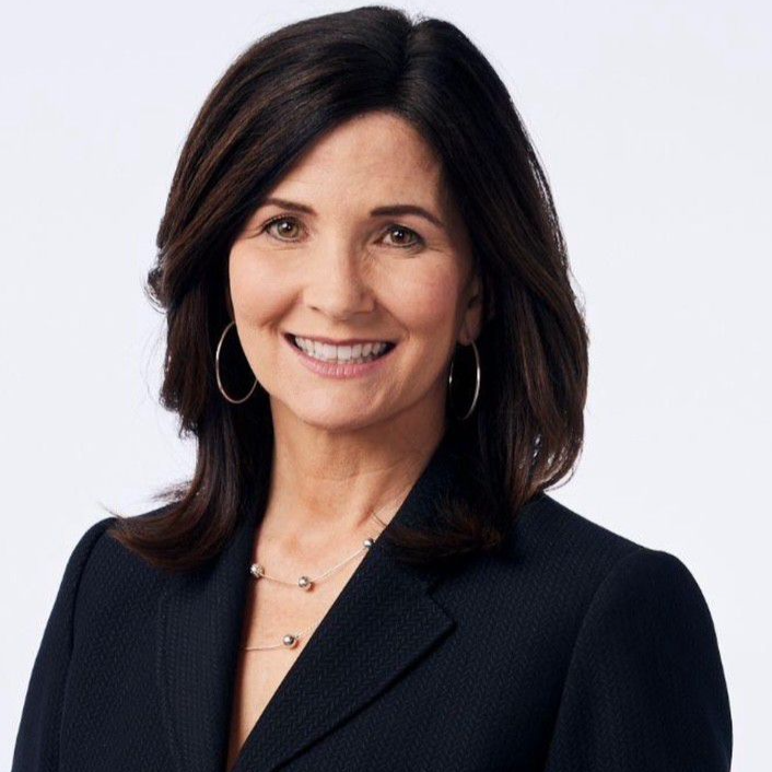 Patricia Murphy staff image